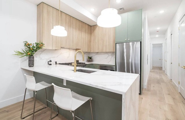 The View – 20 Min to NYC