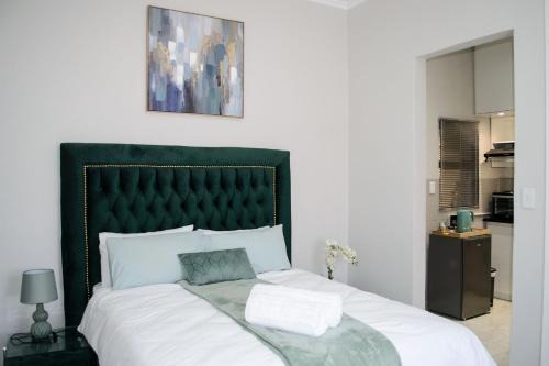 The View Apartment 2