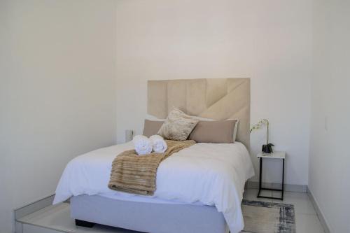 The View Apartment 4