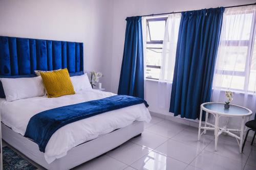 The View Apartment 5