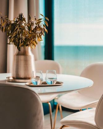 The View Baltic Infinity