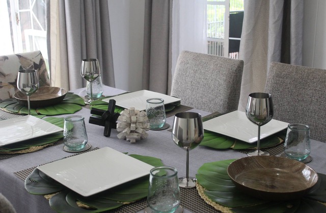 The View - Heights, Kariba