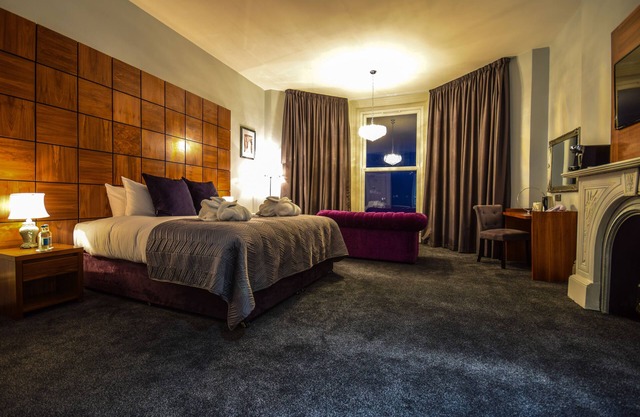 The View Hotel Folkestone, a member of Radisson Individuals