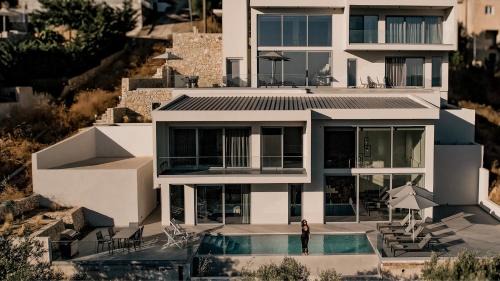 The View Premium Villas