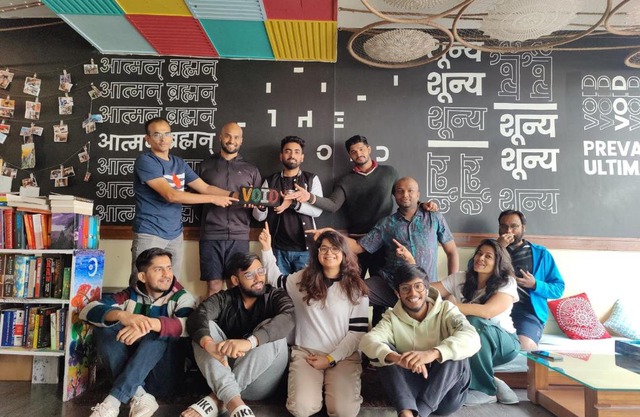 The VOID - Dharamkot