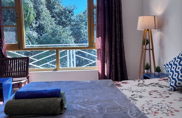 The VOID - Dharamshala