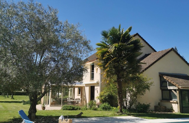 The Walnut Grove- The Dordogne Valleyn