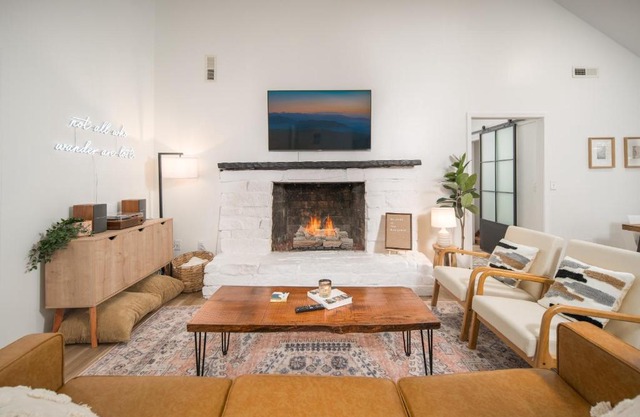 The Wanderer Guesthouse