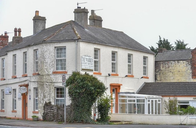 The Warren Guest House