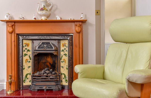 The Warren Guest House