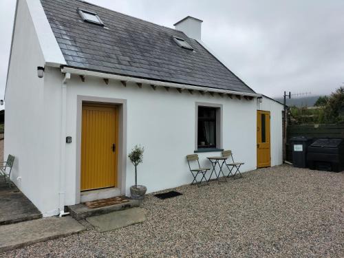 The WEE HOUS Cresslough