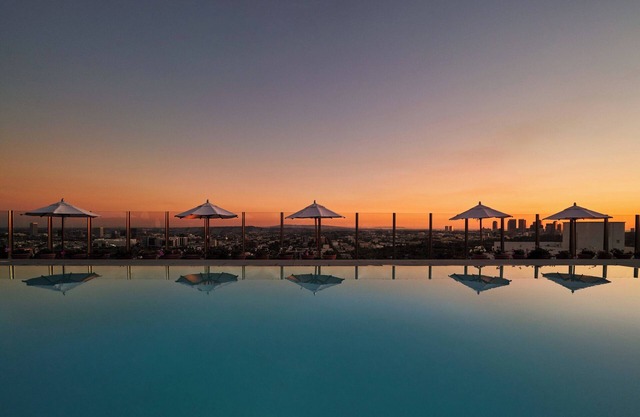 The West Hollywood EDITION