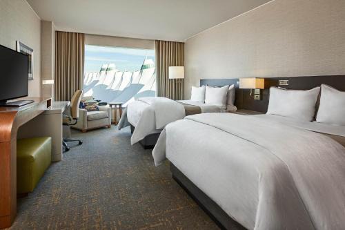 The Westin Denver International Airport