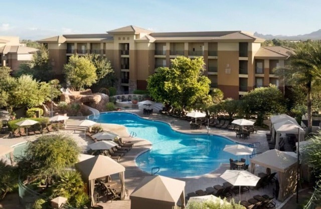 The Westin Kierland Villas (1 Bedroom)