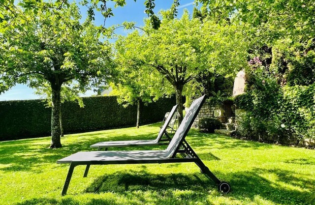 The White House of the 10Honfleur