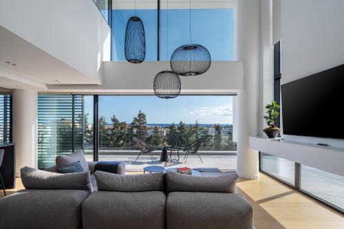 The White Loft - Cretan Luxury