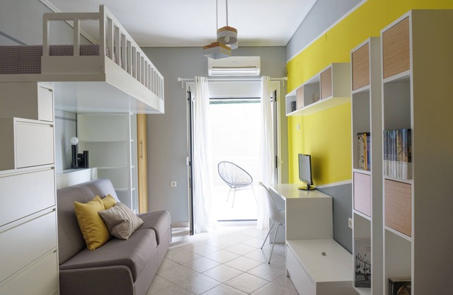 The White Rabbit Downtown Thessaloniki by JJ Hospitality-