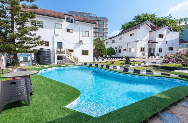 The Winford Boutique Hotel Airport