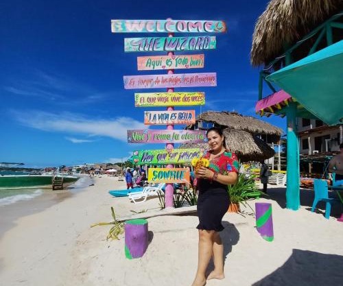 The Wizard & Bar BARU