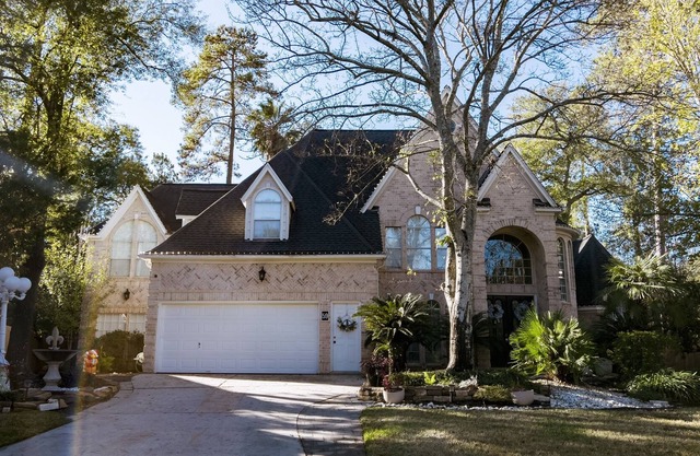 The Woodlands Family Gathering