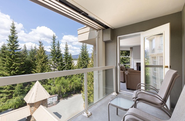 The Woodrun by Whiski Jack