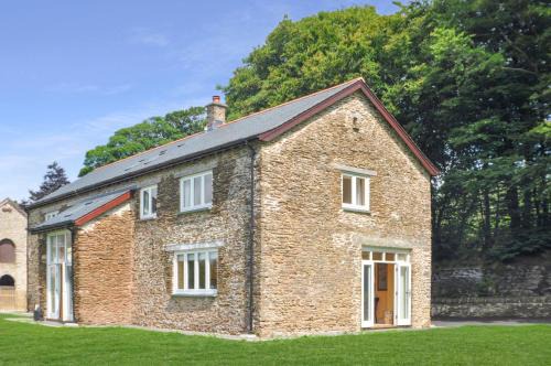 The Wool Barn Simonsbath