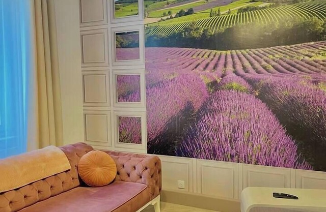 The world of Provence in the heart of Mulhouse