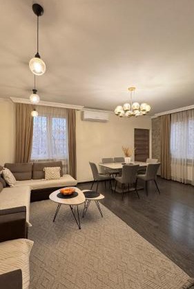 The Yerevan Residence