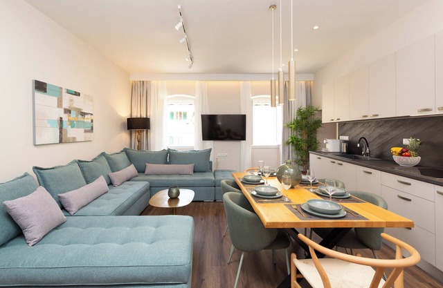 The Zen by Corfuescapes