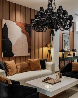 The Zénith, by Harry's