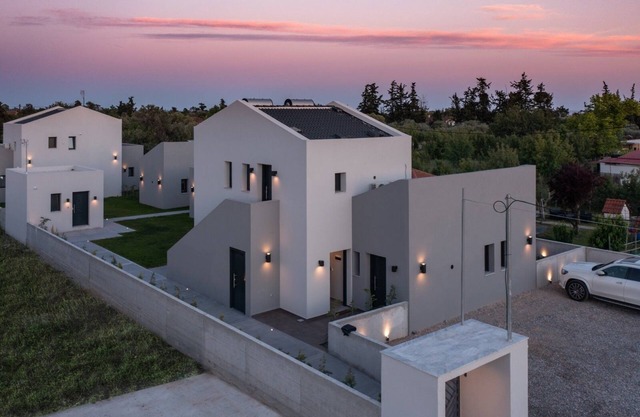 TheaSea Luxury Suites - Apartment Suite