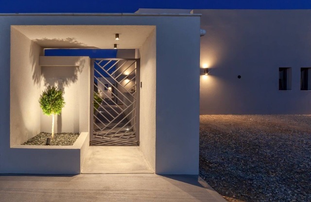 TheaSea Luxury Suites- Studio 2