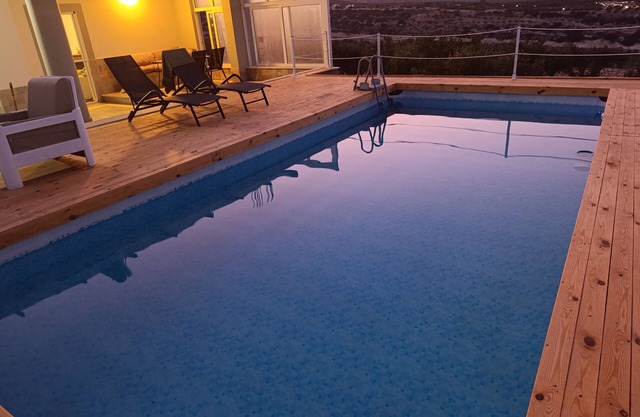 Theasis Serenity Residence