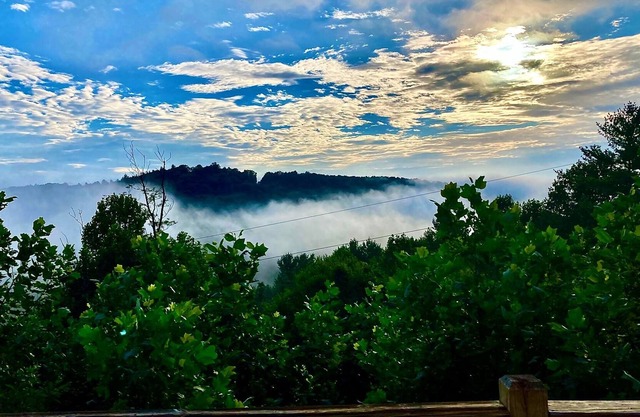 Theater, Games, Books, and Views-- 3 Miles to Main Street Blowing Rock!