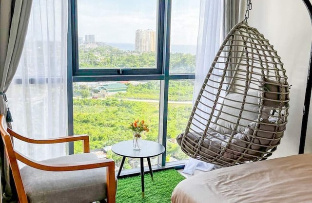 TheNest at OneManchester, Mactan Newtown-12th floor