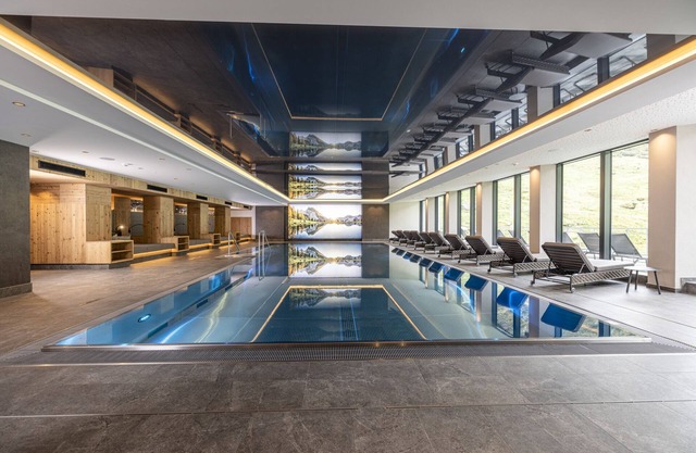 Thermal Badhotel Kirchler