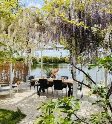 Therme - Corbeanca by The Lake Luxury Villa