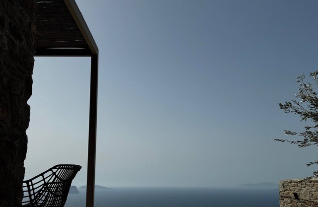 Thermyes Villas 3 with private pool