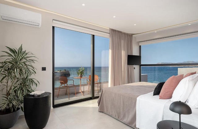 Theta Boutique Hotel