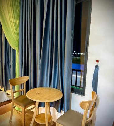 Thiên Nhiên Hotel