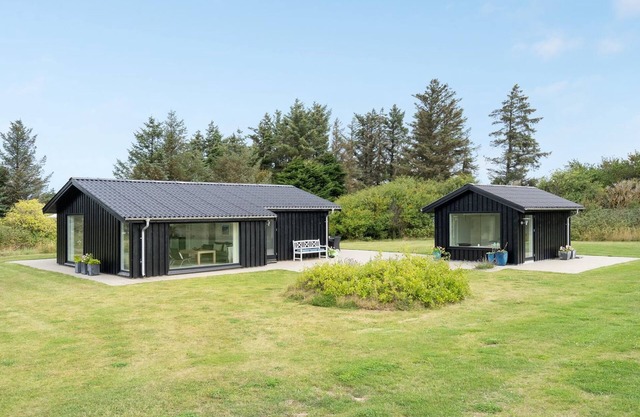 "Thilde" - 800m from the sea by Interhome