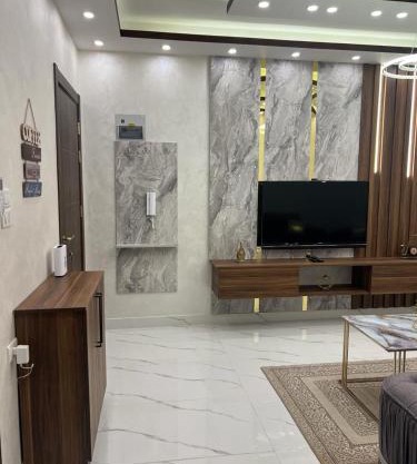Third circle Luxury Hotel apartment