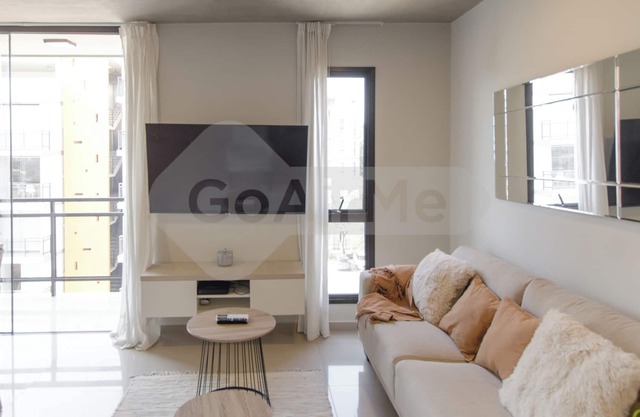 This apartment is a 3 bedroom(s), 2 bathrooms, located in Luque, Central.