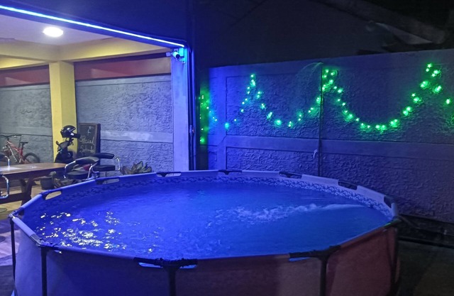 This Is It Airport Hotel and Restaurant