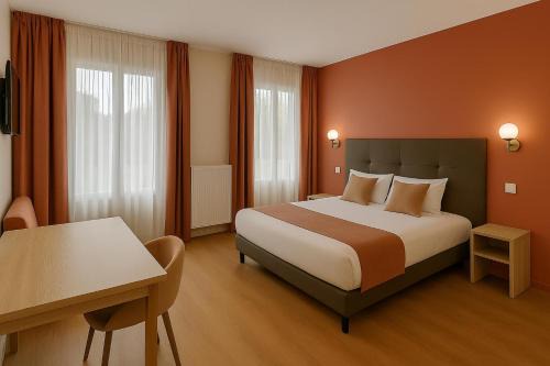 Thoiry Étoile Lodge