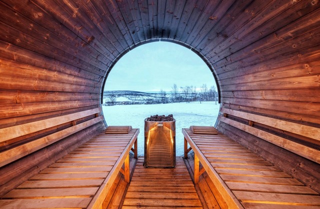 Thon Hotel Kautokeino