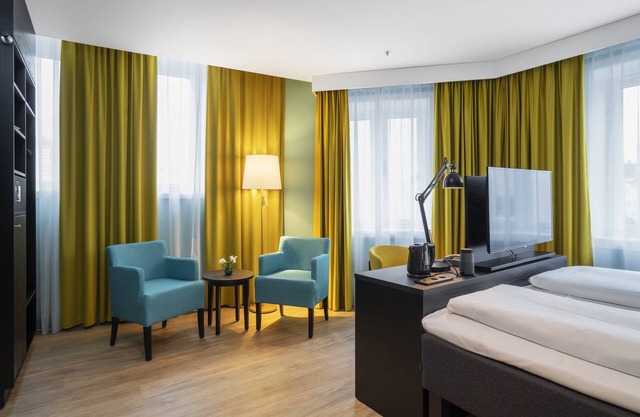 Thon Hotel Maritim