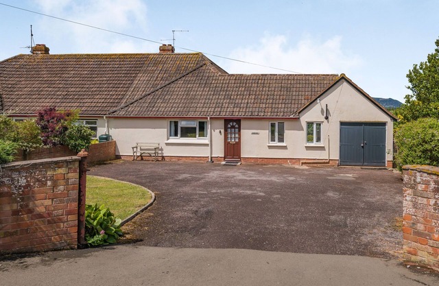 THORNBY, family friendly, with a garden in Blue Anchor