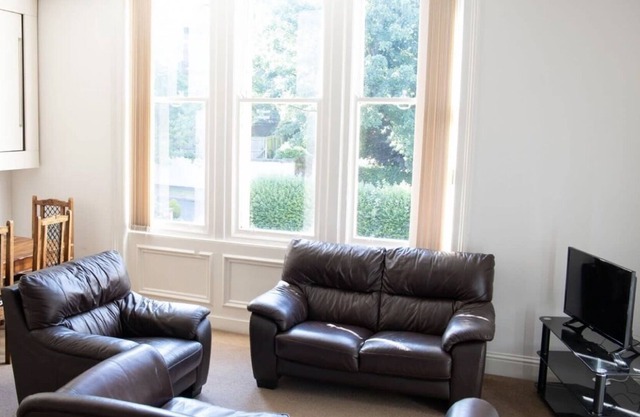 Thornhill Apartment Two Bedroom