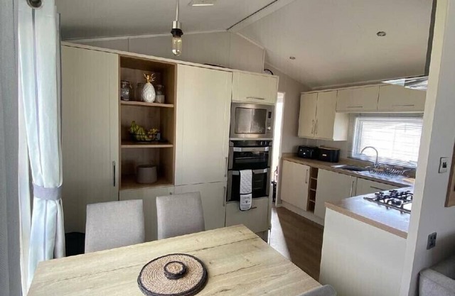 THORNWICK BAY HOLIDAY VILLAGE - HOLIDAY ACCOMMODATION 20633 in Flamborough